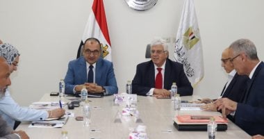 تعزيز التعاون بين وزيرا القطاعين الأعمال والتعليم العالي استثمار الأصول