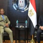 تعزيز الشراكة الاقتصادية: وزير الاستثمار يستقبل نظيره الإيفواري