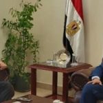 تعزيز صادرات الملابس خطوة جديدة من التمثيل التجاري والمجلس التصديري