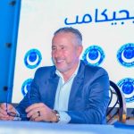 ارتبط اسمه بـ الزمالك مرتين.. ريجيكامب مديرا فنيا لـ الهلال السوداني
                
                أعلن نادي السوداني تعيين الروماني أوريليان ريجيكامب مديرا فنيا للفريق بدءا من الموسم المقبل.
                الجمعة، 08 أغسطس 2025 - 15:35