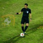البنا حكما لمواجهة سيراميكا والزمالك.. وأمين عمر للمصري والاتحاد
                
                أعلنت لجنة الحكام باتحاد الكرة، عن قائمة حكام مباريات انطلاقة بطولة الدوري لموسم 2025 - 2026.
                الخميس، 07 أغسطس 2025 - 00:25
