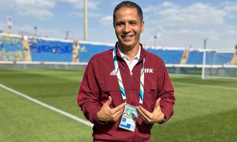 محمود عاشور حكما لمواجهة بوركينا فاسو ضد موريتانيا في أمم إفريقيا للمحليين
                
                أعلنت لجنة الحكام بالاتحاد الإفريقي لكرة القدم "كاف" تعيين المصري محمود عاشور حكما لتقنية الفيديو ضمن إحدى مواجهات أمم إفريقيا للمحليين.
                الأربعاء، 13 أغسطس 2025 - 17:40