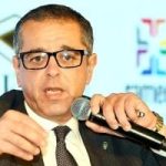 تعيين محمد أبو الغيط نائبًا جديدًا لرئيس الهيئة الاقتصادية للمثلث الذهبي
