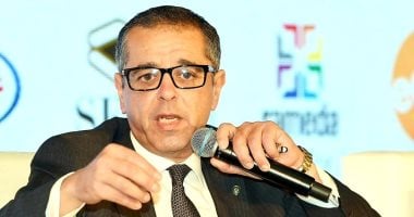 تعيين محمد أبو الغيط نائبًا جديدًا لرئيس الهيئة الاقتصادية للمثلث الذهبي