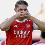 مباشر الدوري الإنجليزي - أرسنال (0) -(0) ليدز.. تصدي خيالي
                
                يقدم لكم FilGoal.com تغطية حية ومباشرة لمباراة أرسنال ضد ليدز يونايتد.
                السبت، 23 أغسطس 2025 - 19:23