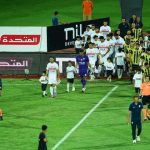 مباشر الدوري المصري - الزمالك (0)-(0) المقاولون العرب.. بداية اللقاء
                
                يقدم FilGoal.com تغطية حية ومباشرة لمباراة الزمالك ضد المقاولون العرب في الجولة الثانية من الدوري المصري.
                السبت، 16 أغسطس 2025 - 20:50