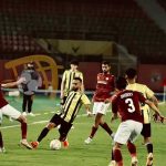 مباشر الدوري المصري - المقاولون (0)-(0) سيراميكا.. بداية اللقاء
                
                يقدم FilGoal.com تغطية حية ومباشرة لمباراة المقاولون العرب ضد سيراميكا كليوباترا في افتتاح الجولة الخامسة من الدوري المصري.
                الجمعة، 29 أغسطس 2025 - 17:51