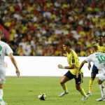 مباشر السوبر السعودي - النصر (1)-(1) أهلي جدة.. الشوط الثاني
                
                يقدم FilGoal.com تغطية حية ومباشرة لمباراة النصر ضد أهلي جدة في نهائي كأس السوبر السعودي 2025-26.
                السبت، 23 أغسطس 2025 - 14:46