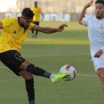 مباشر الدوري المصري - بتروجت (0)-(0) كهرباء الإسماعيلية.. بداية اللقاء
                
                يقدم FilGoal.com تغطية حية ومباشرة لمباراة بتروجت ضد كهرباء الإسماعيلية في الجولة الثانية من الدوري المصري.
                الجمعة، 15 أغسطس 2025 - 17:40