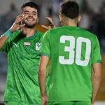 مباشر الدوري - حرس الحدود (0)-(1) المصري.. الشوط الثاني
                
                يقدم لكم FilGoal.com تغطية مباشرة لمباراة حرس الحدود أمام المصري في الجولة الرابعة من بطولة الدوري، على استاد السويس.
                الثلاثاء، 26 أغسطس 2025 - 20:22