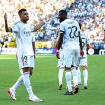 مباشر الدوري الإسباني - ريال مدريد ضد أوساسونا
                
                يقدم لكم FilGoal.com تغطية مباشرة لمباراة ريال مدريد ضد أوساسونا في الدوري الإسباني.
                الثلاثاء، 19 أغسطس 2025 - 21:48