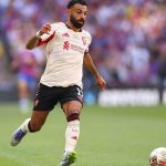 مباشر درع المجتمع - كريستال بالاس (2)-(2) ليفربول.. فرصة خطيرة من صلاح
                
                يقدم لكم FilGoal.com تغطية مباشرة لمواجهة كريستال بالاس ضد ليفربول في درع المجتمع الإنجليزي.
                الأحد، 10 أغسطس 2025 - 16:51