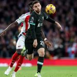 مباشر الدوري الإنجليزي - ليفربول (0)-(0) أرسنال.. إصابة وتغيير مبكر جدا
                
                يقدم FilGoal.com تغطية حية ومباشرة لمباراة ليفربول ضد أرسنال في الجولة الثالثة من الدوري الإنجليزي.
                الأحد، 31 أغسطس 2025 - 18:22