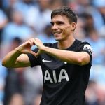 مباشر الدوري الإنجليزي – مانشستر سيتي (0) - (2) توتنام.. جوووول بالينيا
                
                يقدم FilGoal.com تغطية حية ومباشرة لمباراة فريقي مانشستر سيتي وتوتنام التي تقام في ملعب الاتحاد في الجولة الثانية من الدوري الإنجليزي.
                السبت، 23 أغسطس 2025 - 14:10