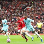 مباشر الدوري الإنجليزي - مانشستر يونايتد (0)-(0) بيرنلي.. الشوط الثاني
                
                يقدم لكم FilGoal.com تغطية حية ومباشرة لمباراة مانشستر يونايتد ضد بيرنلي بالدوري الإنجليزي.
                السبت، 30 أغسطس 2025 - 16:50