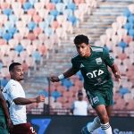 مباشر الدوري المصري - زد (0)-(0) سيراميكا والاتحاد (0)-(2) مودرن.. بداية الشوط الثاني
                
                يقدم FilGoal.com تغطية حية ومباشرة لمباراتي زد ضد سيراميكا كليوباترا والاتحاد السكندري ضد مودرن سبورت.
                الخميس، 14 أغسطس 2025 - 17:49