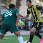 مباشر الدوري المصري - سموحة (0)-(0) الجيش والمقاولون (0)-(1) زد.. جووول أووول
                
                يقدم FilGoal.com تغطية حية ومباشرة لمباراتي سموحة ضد طلائع الجيش والمقاولون العرب ضد زد في الجولة الأولى من الدوري المصري.
                السبت، 09 أغسطس 2025 - 18:01