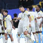 مباشر كأس السوبر السعودي - النصر ضد اتحاد جدة
                
                يقدم لكم FilGoal.com تغطية مباشرة لمواجهة النصر ضد اتحاد جدة في نصف نهائي كأس السوبر السعودي.
                الثلاثاء، 19 أغسطس 2025 - 14:48