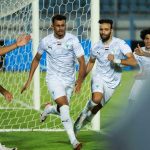 مباشر الدوري - حرس الحدود أمام المصري
                
                يقدم لكم FilGoal.com تغطية مباشرة لمباراة حرس الحدود أمام المصري في الجولة الرابعة من بطولة الدوري، على استاد السويس.
                الثلاثاء، 26 أغسطس 2025 - 20:22