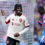 مباشر درع المجتمع - كريستال بالاس (1)-(2) ليفربول.. الشوط الثاني
                
                يقدم لكم FilGoal.com تغطية مباشرة لمواجهة كريستال بالاس ضد ليفربول في درع المجتمع الإنجليزي.
                الأحد، 10 أغسطس 2025 - 16:51