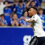 مباشر الدوري الإسباني - ريال أوفييدو (0)-(1) ريال مدريد.. دخول فينيسيوس وبراهيم
                
                يقدم لكم FilGoal.com تغطية مباشرة لمواجهة ريال أوفييدو ضد ريال مدريد في الجولة الثانية من الدوري الإسباني.
                الأحد، 24 أغسطس 2025 - 22:28