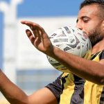 تشكيل المقاولون العرب - تغييرات في الوسط والهجوم ضد الزمالك
                
                يقود إسلام هشام هجوم المقاولون العرب في مواجهة الزمالك بالجولة الثانية من الدوري المصري.
                السبت، 16 أغسطس 2025 - 20:11