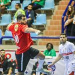 تعديل موعد بطولة دوري أبطال إفريقيا لكرة اليد