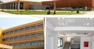 أبرز المعلومات عن المعهد العالى لتكنولوجيا النقل فى وردان بالجيزة