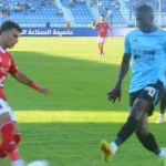 عاجل.. تفاصيل ما حدث بين ريبيرو وزيزو في غرفة الملابس بعد التعادل أمام المحلة