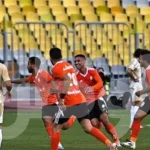 معلق مباراة الأهلي وفاركو في الدوري المصري والقناة الناقلة اليوم