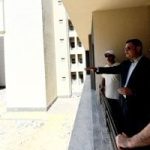 تفقد وزير الإسكان مشروع "سكن لكل المصريين" و"كوبرى C3" بالعلمين الجديدة