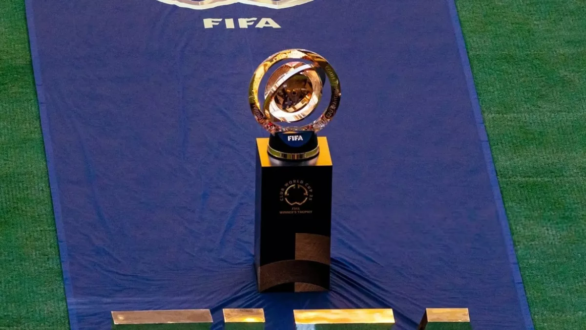 تقارير: فيفا يدرس إقامة كأس العالم للأندية كل عامين