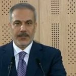 وزير الخارجية التركى: القاهرة وأنقرة حققتا تقدما كبيرا فى التعاون الثنائى