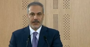 وزير الخارجية التركى: القاهرة وأنقرة حققتا تقدما كبيرا فى التعاون الثنائى