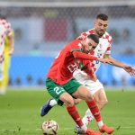 تقرير: الخنوس غاضب بسبب مبالغات ليستر سيتي من أجل رحيله
                
                أبدى بلال الخنوس لاعب ليستر سيتي غضبه بسبب ما يراه مبالغات من إدارة ناديه مقابل رحيله.
                الأحد، 31 أغسطس 2025 - 13:29