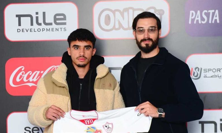 تقرير تونسي: الزمالك يتمم اتفاقه بإعارة الجفالي إلى أبها السعودي
                
                أتم نادي الزمالك اتفاقه مع أبها السعودي لانتقال التونسي أحمد الجفالي على سبيل الإعارة.
                الأربعاء، 06 أغسطس 2025 - 00:42
