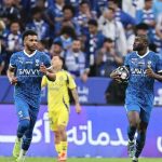تقرير سعودي: تقلص فرص استمرار البليهي مع الهلال وسط ترحيب إنزاجي برحيله
                
                تقلصت فرص استمرار علي البليهي مدافع الهلال مع الفريق وسط ترحيب سيميوني إنزاجي المدير الفني للفريق برحيله.
                الثلاثاء، 12 أغسطس 2025 - 20:55