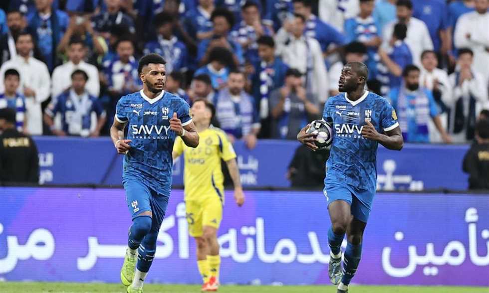 تقرير سعودي: تقلص فرص استمرار البليهي مع الهلال وسط ترحيب إنزاجي برحيله
                
                تقلصت فرص استمرار علي البليهي مدافع الهلال مع الفريق وسط ترحيب سيميوني إنزاجي المدير الفني للفريق برحيله.
                الثلاثاء، 12 أغسطس 2025 - 20:55