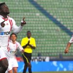 تقرير بنيني: وفاة رزاق أوموتويوسي لاعب الزمالك السابق
                
                كشفت صحيفة critikmag البينينية عن وفاز رزاق أموتويوسي لاعب الزمالك ومنتخب بنين السابق.
                الثلاثاء، 19 أغسطس 2025 - 15:36