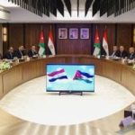 تقرير مثير: وزيرة التخطيط تستعرض اجتماعات الخبراء للجنة العليا المصرية الأردنية المشتركة