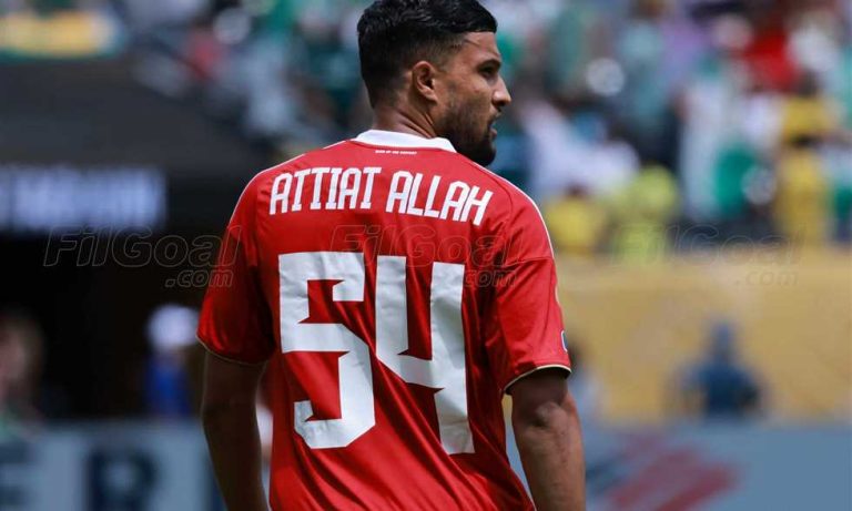 تقرير مغربي: الوداد لم يتوصل لاتفاق مع يحيى عطية الله
                
                لم يتوصل نادي الوداد المغربي لاتفاق مع يحيى عطية الله لاعب سوتشي الروسي الحالي والأهلي السابق، لضمه خلال فترة الانتقالات الصيفية الجارية.
                الثلاثاء، 12 أغسطس 2025 - 20:37