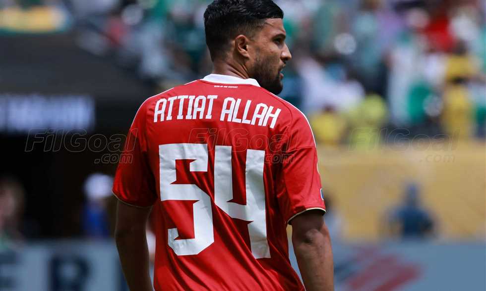 تقرير مغربي: الوداد لم يتوصل لاتفاق مع يحيى عطية الله
                
                لم يتوصل نادي الوداد المغربي لاتفاق مع يحيى عطية الله لاعب سوتشي الروسي الحالي والأهلي السابق، لضمه خلال فترة الانتقالات الصيفية الجارية.
                الثلاثاء، 12 أغسطس 2025 - 20:37