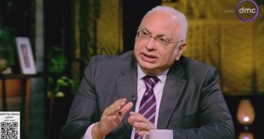 رئيس تطوير التعليم الفني: 58% من خريجي الإعدادية يتجهون للتكنولوجي 