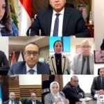 تكرير 7 ملايين طن خام في مسطرد وطنطا وزارة البترول تعلن عن إنجاز جديد
