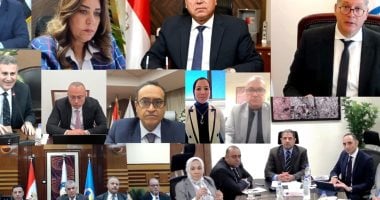 تكرير 7 ملايين طن خام في مسطرد وطنطا وزارة البترول تعلن عن إنجاز جديد