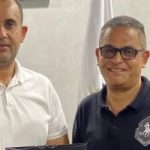 تكريم رئيس جهاز القرى السياحية لجهوده في revitalizing المسرح الروماني