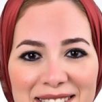 تكليف مثير لعبير الشربينى متحدثة رسمية لوزارة البترول