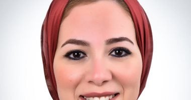 تكليف مثير لعبير الشربينى متحدثة رسمية لوزارة البترول