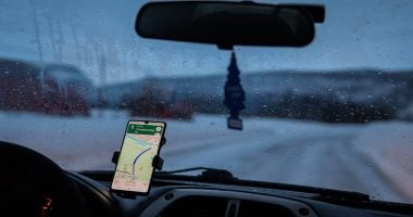 مش هتوه تانى.. أداة ذكاء اصطناعى تفوق الـ GPS وتُقلل أخطاءه 40 مرة