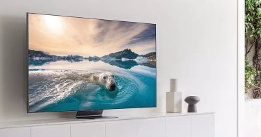 حيل الهواتف الذكية لو فقدت الريموت.. كيف تدير تليفزيونك الذكى من هاتفك  